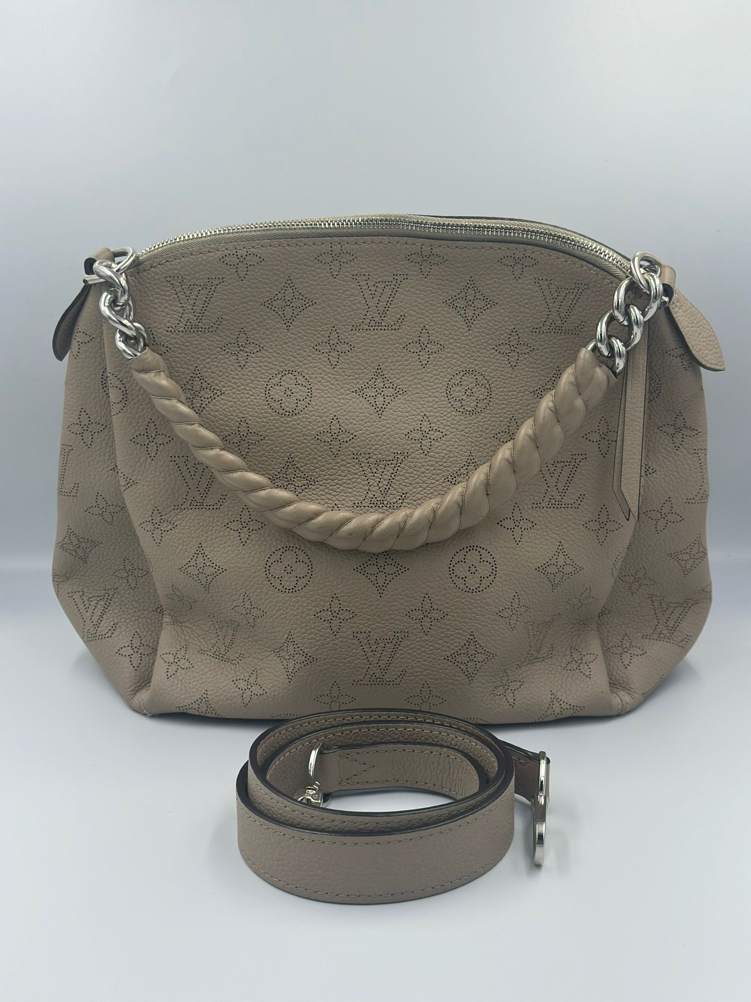 Louis Vuitton Babylon Garemahina 2Way Bag women’s bag